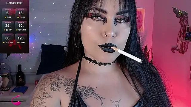 Snapshot of Any_ducan chatting on February 11, 2026, 2:11 am Any ducan online show from February 11, 2026, 2:11 am