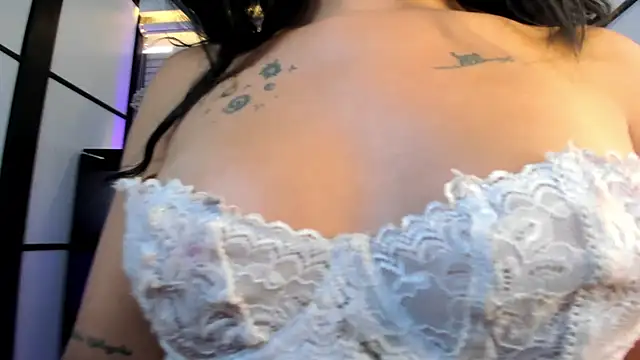 Snapshot of LilahAsh chatting on January 10, 2025, 5:56 pm LilahAsh online show from January 10, 2025, 5:56 pm