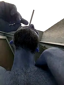 Andrzej-M online show from September 18, 2025, 2:42 pm