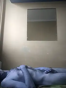 Andrzej-M online show from September 23, 2025, 12:45 pm