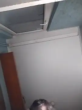 Andrzej-M online show from April 1, 2026, 10:28 pm