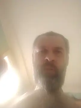 Andrzej-M online show from June 21, 2026, 1:39 pm