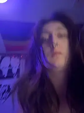 NovaLove2002 online show from March 20, 2026, 4:35 am