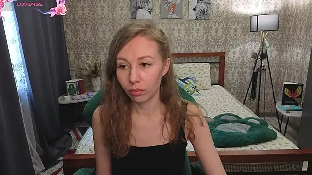 Lill Mary online show from March 2, 2026, 2:12 am