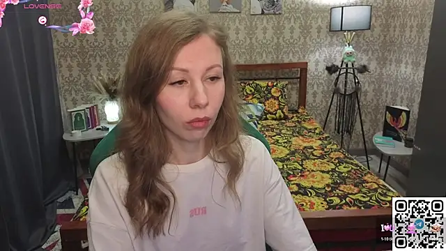 Lill Mary online show from February 10, 2026, 12:53 am