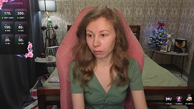 Lill Mary online show from January 10, 2026, 4:08 am