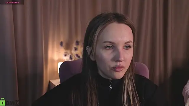 Wendy mm online show from May 21, 2026, 8:44 am