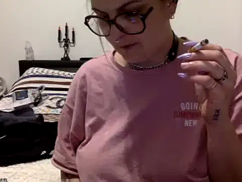 vanillesoumise online show from January 30, 2025, 8:32 am