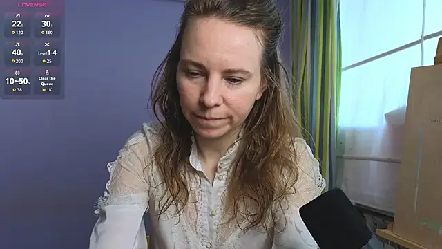 JanePearl online show from March 29, 2026, 1:02 pm