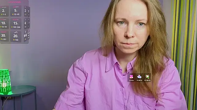 JanePearl online show from March 6, 2026, 6:03 pm