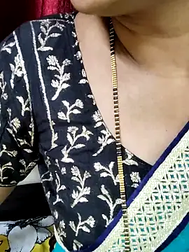 anuradha1432 online show from October 29, 2025, 4:50 pm