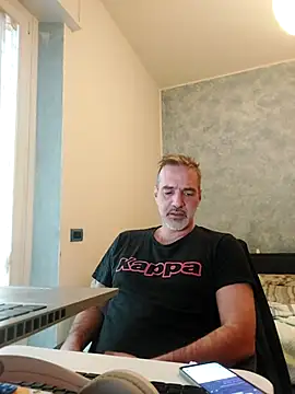 Marcolino183 online show from February 19, 2026, 8:22 am