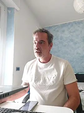 Marcolino183 online show from March 31, 2026, 12:40 pm