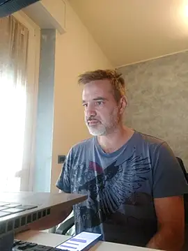 Marcolino183 online show from February 25, 2026, 8:14 am