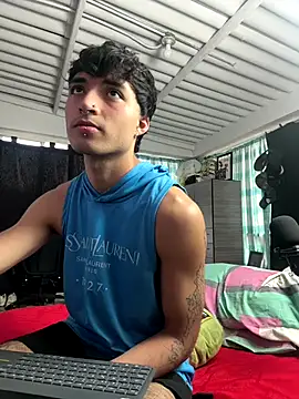 dylan fun18 online show from January 6, 2026, 9:41 pm