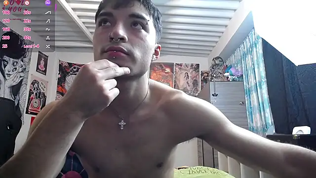 dylan fun18 online show from April 7, 2026, 11:06 pm