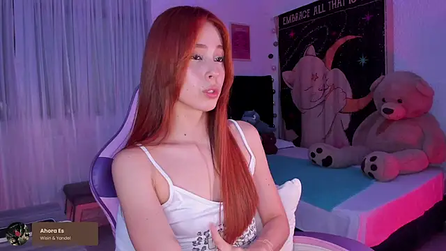 Snapshot of alice_guerin_ chatting on September 28, 2025, 1:01 am alice guerin online show from September 28, 2025, 1:01 am