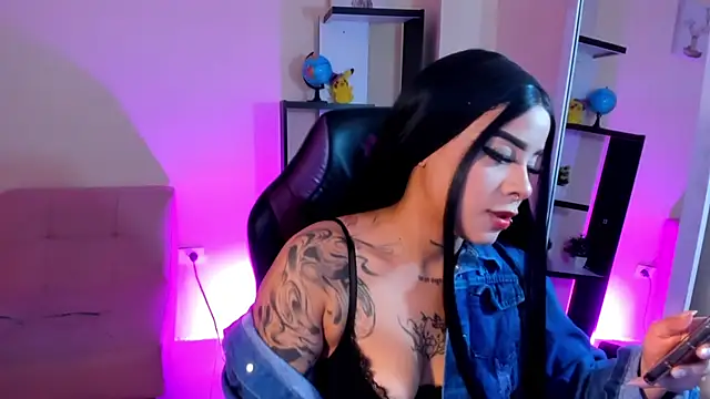 lana 0 online show from December 12, 2024, 9:26 pm