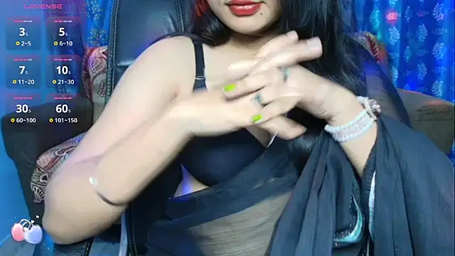 Snapshot of manogna_teluguammai chatting on February 5, 2025, 2:05 pm manogna teluguammai online show from February 5, 2025, 2:05 pm