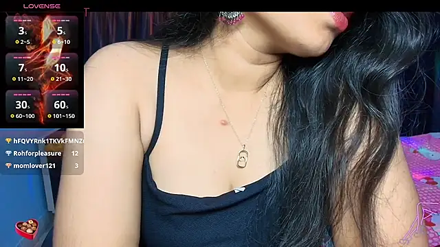 Snapshot of manogna_teluguammai chatting on February 28, 2025, 2:20 pm manogna teluguammai online show from February 28, 2025, 2:20 pm