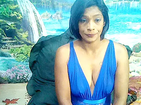 indianrose78 online show from February 18, 2025, 11:55 am