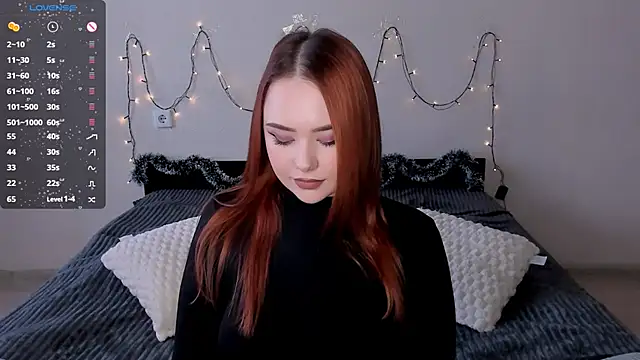 LittleKiitten online show from January 16, 2025, 11:37 am