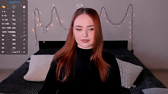 LittleKiitten online show from January 22, 2025, 1:42 pm