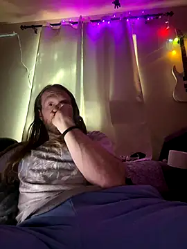 Johndoe2292 online show from October 30, 2025, 9:44 pm