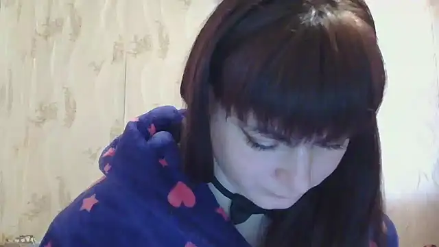 Snapshot of StarandMoon chatting on February 1, 2025, 1:51 pm StarandMoon online show from February 1, 2025, 1:51 pm