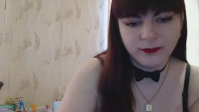 Snapshot of StarandMoon chatting on February 1, 2025, 10:15 am StarandMoon online show from February 1, 2025, 10:15 am