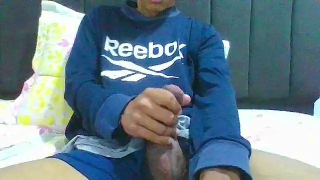 danuel23 online show from November 5, 2025, 7:39 pm