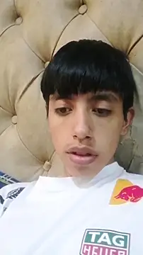 danuel23 online show from March 22, 2026, 6:20 pm