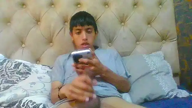 danuel23 online show from November 20, 2025, 6:41 pm