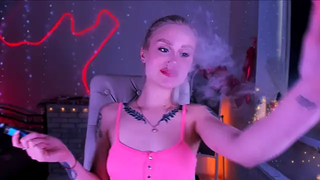  Ravenaa online show from March 20, 2025, 1:15 pm