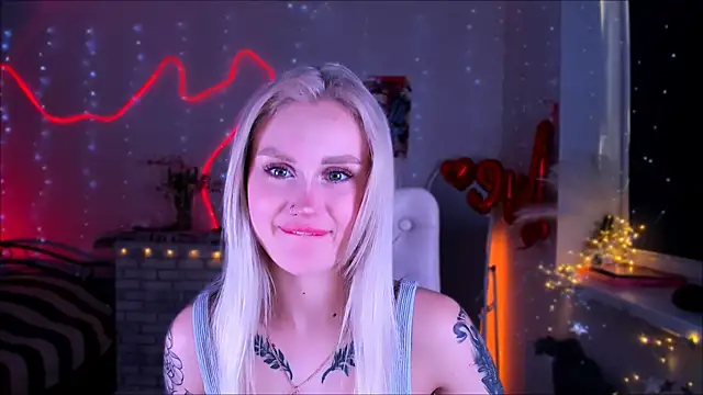  Ravenaa online show from March 15, 2025, 2:23 pm