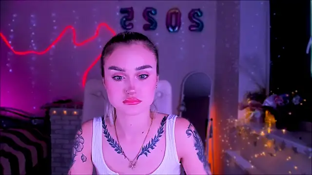  Ravenaa online show from January 28, 2025, 1:49 pm