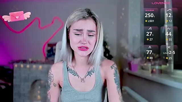  Ravenaa online show from December 20, 2024, 10:38 am