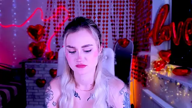  Ravenaa online show from February 21, 2025, 11:33 am