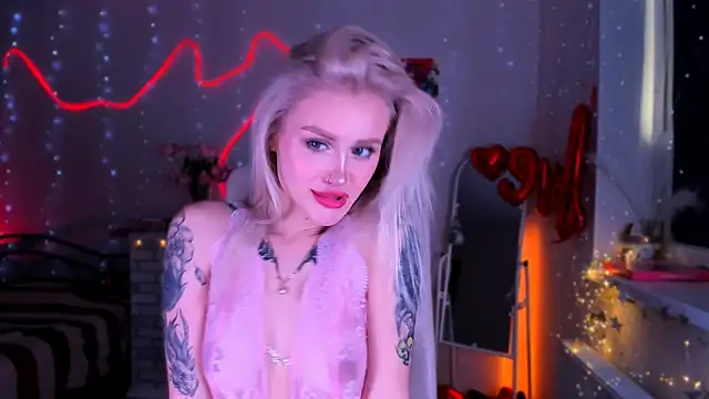  Ravenaa online show from March 13, 2025, 12:24 pm