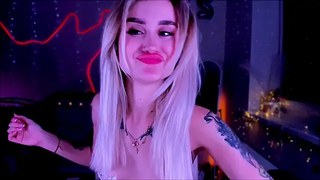  Ravenaa online show from February 6, 2025, 5:51 pm