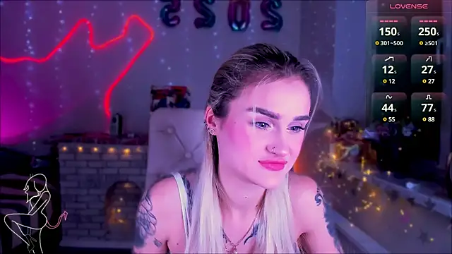  Ravenaa online show from January 26, 2025, 3:47 pm