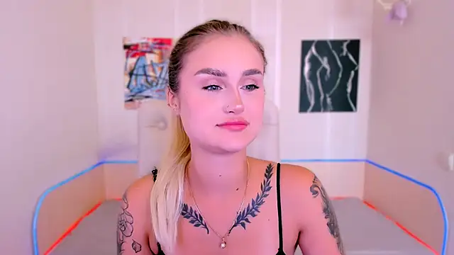  Ravenaa online show from September 13, 2025, 8:47 am