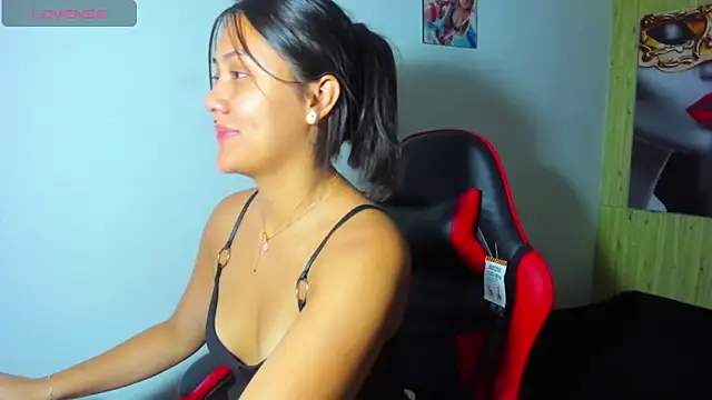 Catalehia Milk online show from February 7, 2026, 9:01 pm