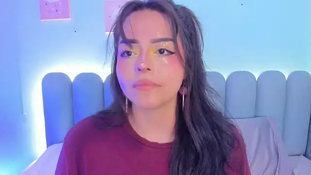 curvy rousi online show from September 10, 2025, 11:31 am