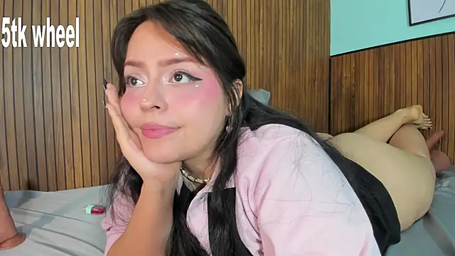 curvy rousi online show from March 21, 2025, 5:34 pm