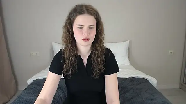 AlenaDast online show from February 12, 2025, 3:05 pm