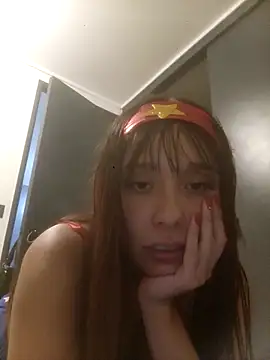 Snapshot of bbferlinaa chatting on February 21, 2026, 2:24 am bbferlinaa online show from February 21, 2026, 2:24 am