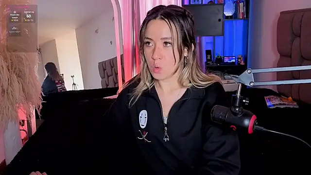 sexfire lalita online show from February 15, 2026, 1:54 pm