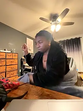 Harmonyxlover online show from January 8, 2026, 5:57 am