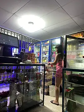 Hot beauty   online show from February 12, 2026, 2:44 am